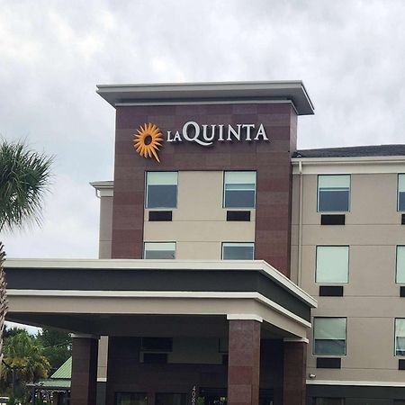 מלון La Quinta By Wyndham Warner Robins - Robins Afb מראה חיצוני תמונה