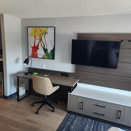 מלון La Quinta By Wyndham Warner Robins - Robins Afb מראה חיצוני תמונה