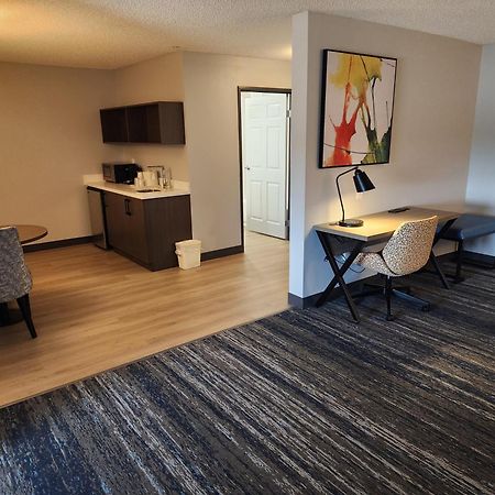 מלון La Quinta By Wyndham Warner Robins - Robins Afb מראה חיצוני תמונה