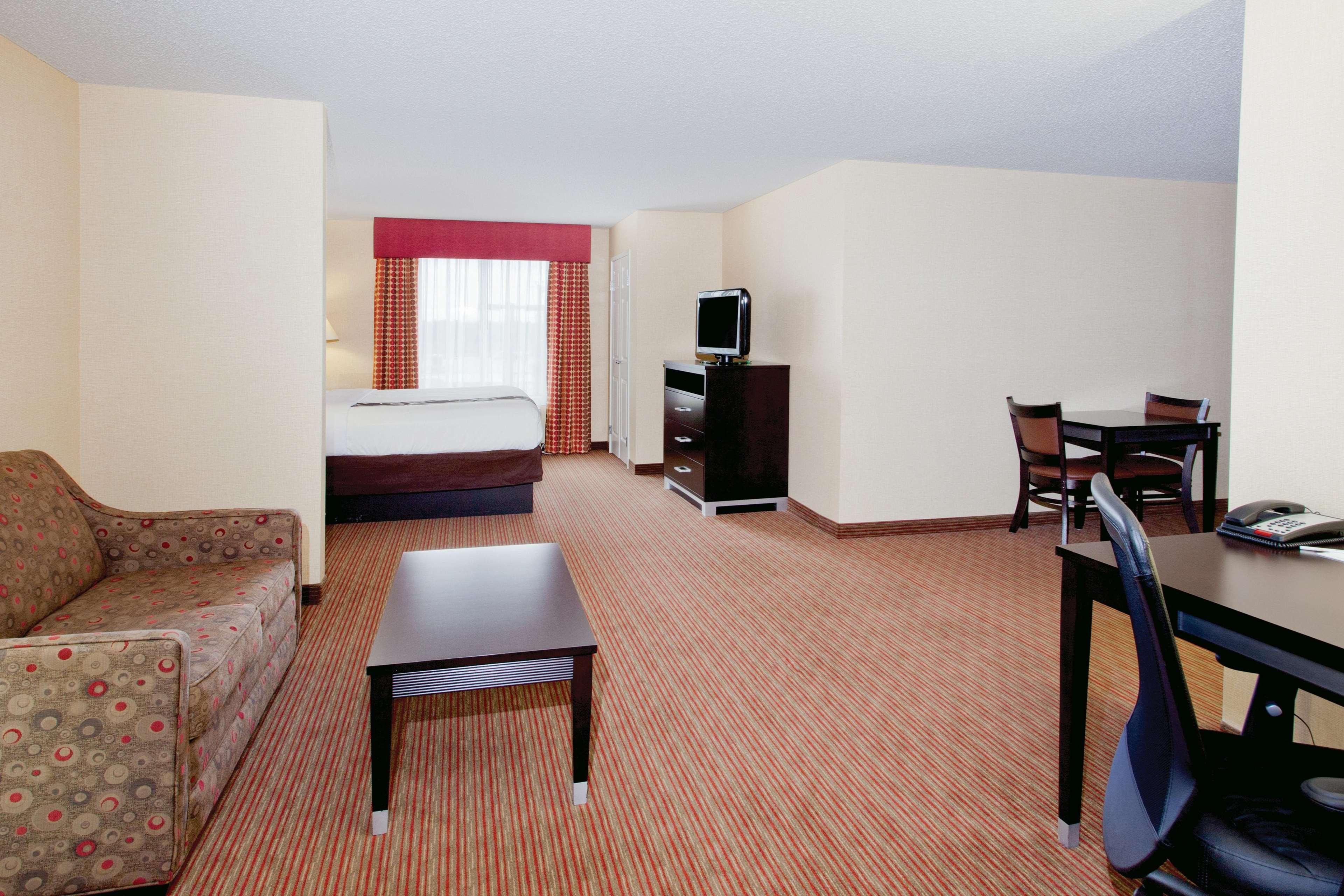 מלון La Quinta By Wyndham Warner Robins - Robins Afb מראה חיצוני תמונה