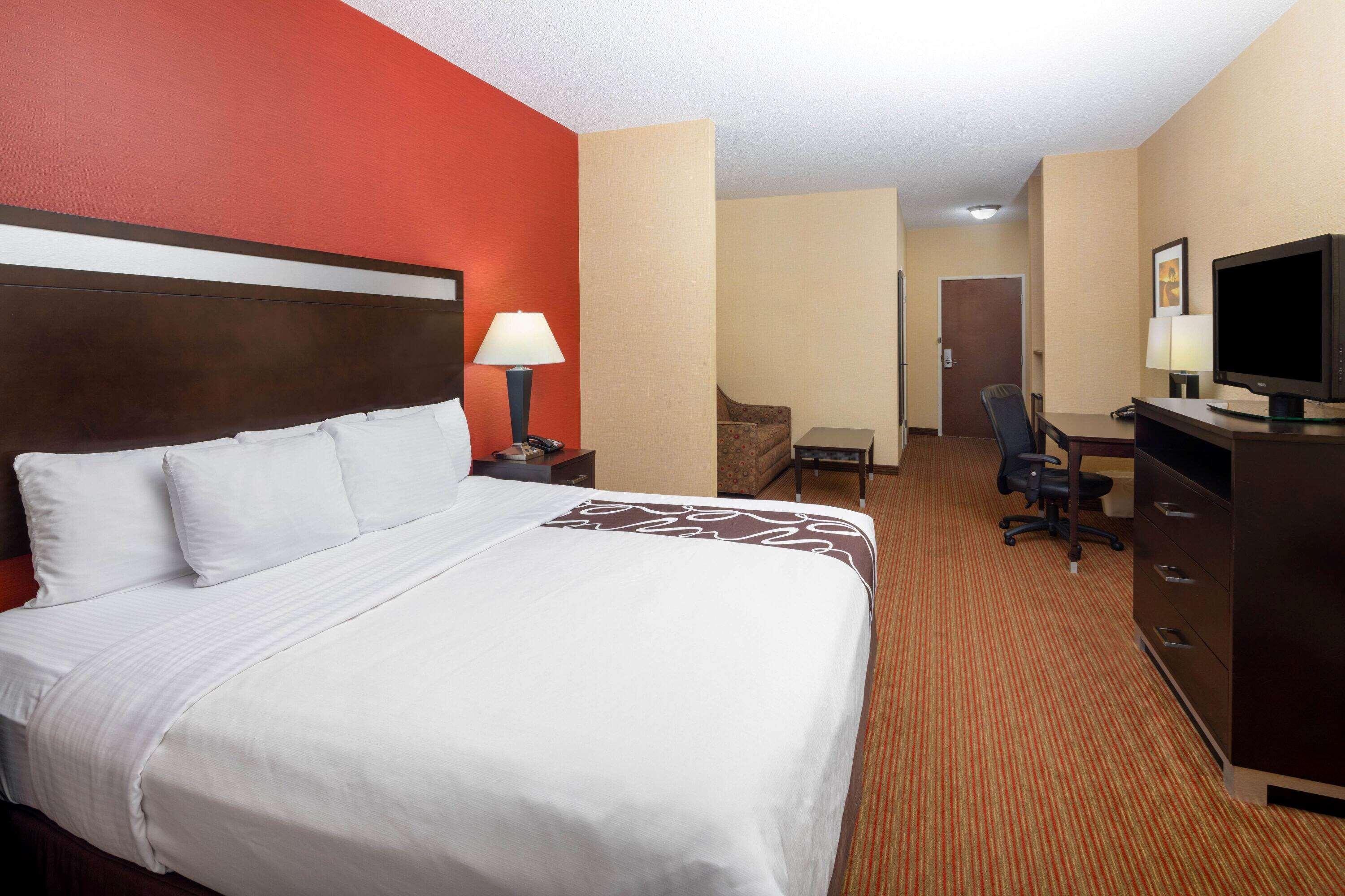 מלון La Quinta By Wyndham Warner Robins - Robins Afb מראה חיצוני תמונה