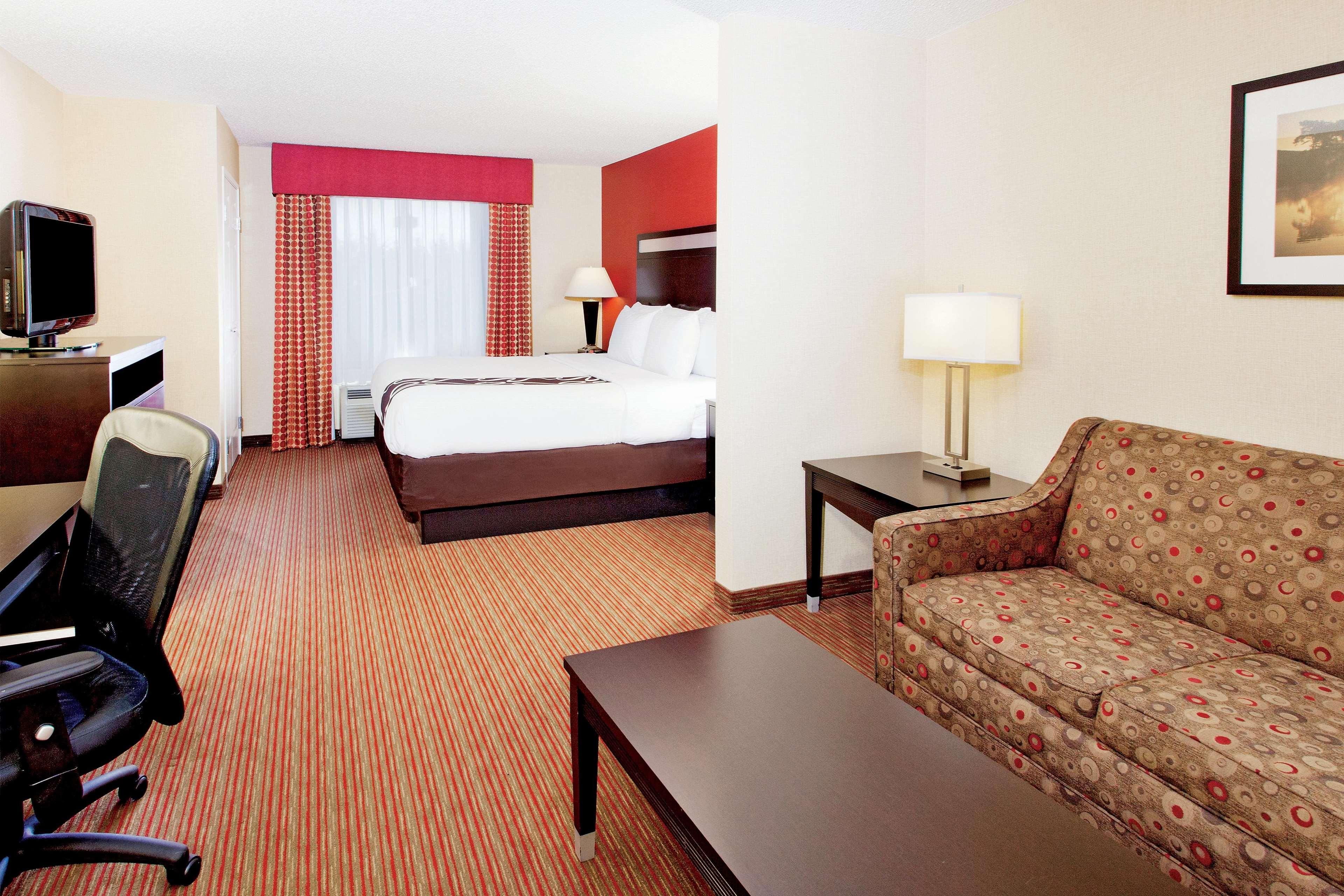 מלון La Quinta By Wyndham Warner Robins - Robins Afb מראה חיצוני תמונה