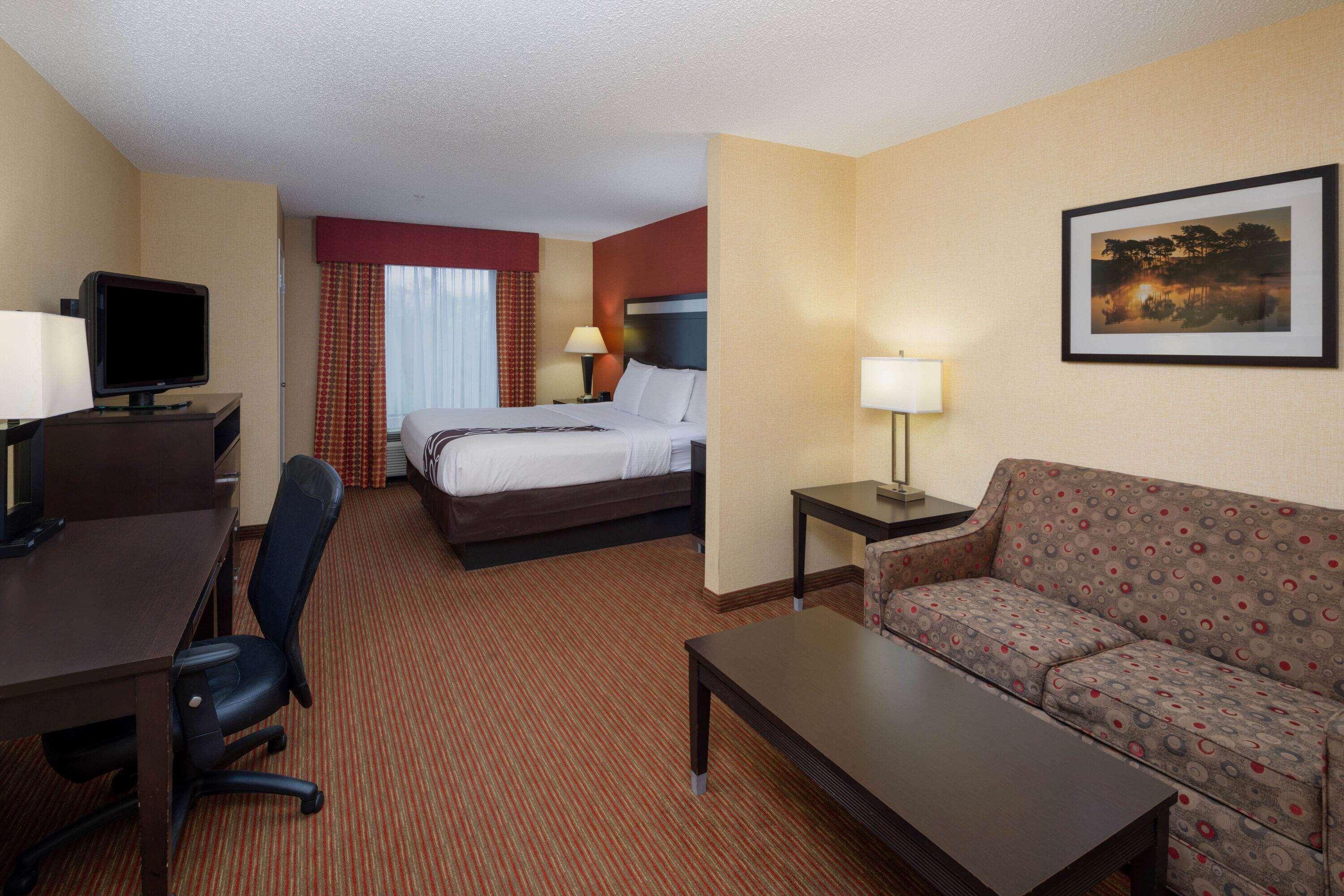 מלון La Quinta By Wyndham Warner Robins - Robins Afb מראה חיצוני תמונה