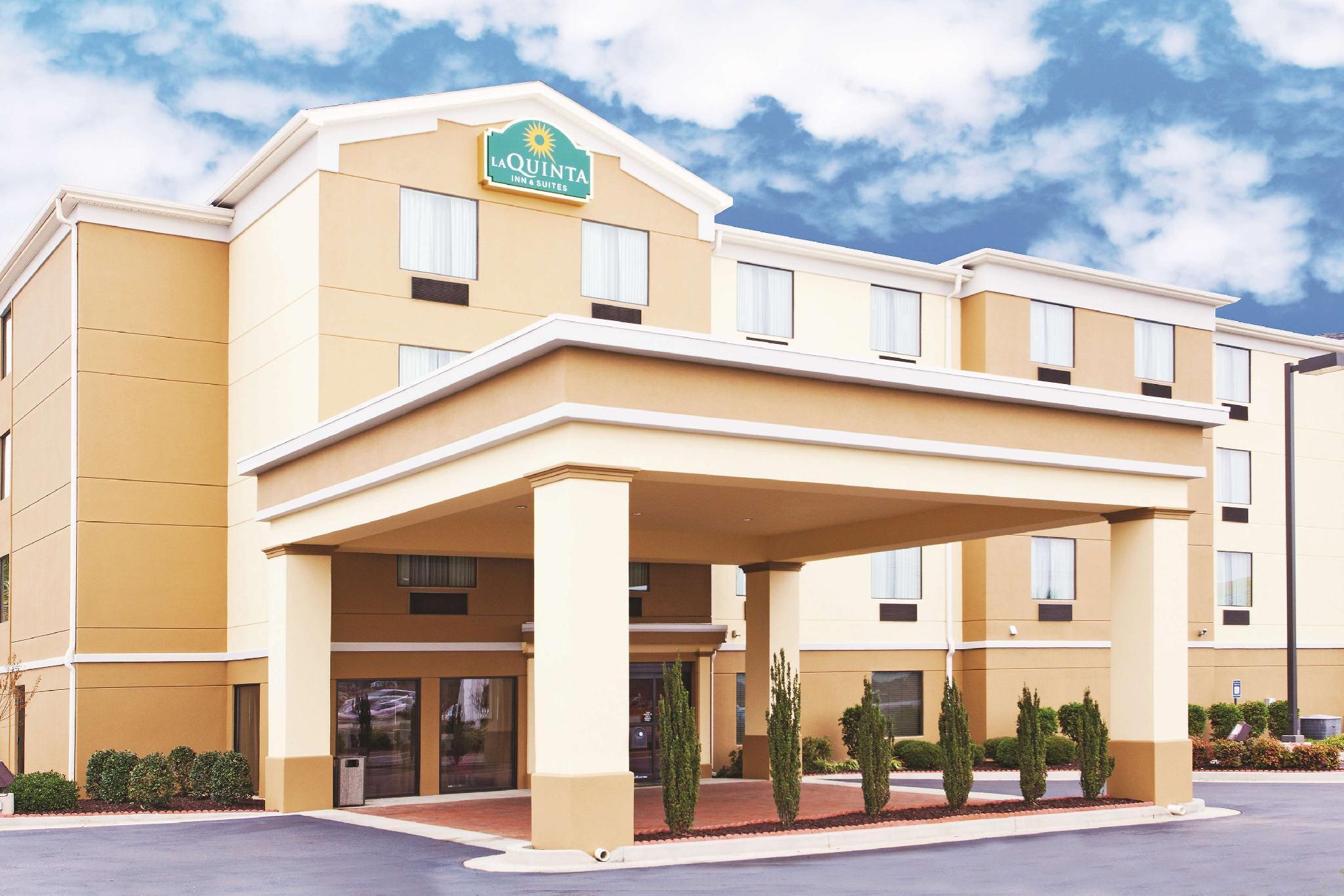 מלון La Quinta By Wyndham Warner Robins - Robins Afb מראה חיצוני תמונה