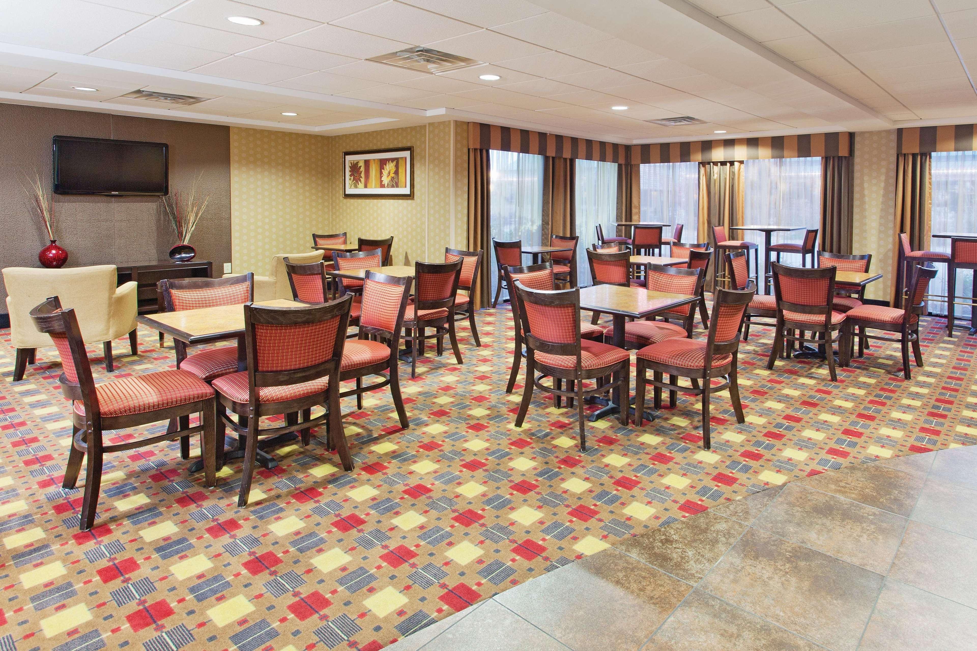 מלון La Quinta By Wyndham Warner Robins - Robins Afb מראה חיצוני תמונה