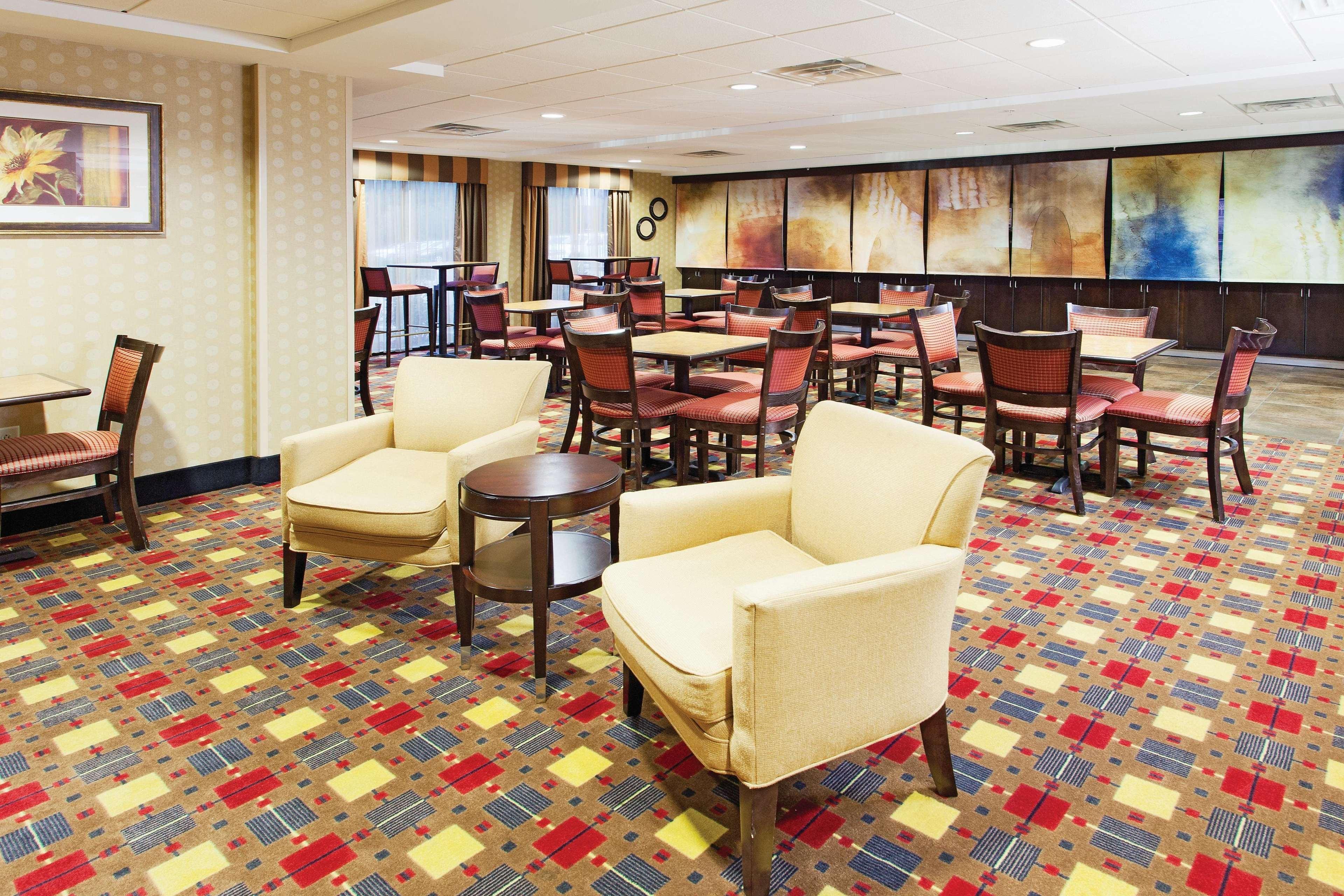 מלון La Quinta By Wyndham Warner Robins - Robins Afb מראה חיצוני תמונה