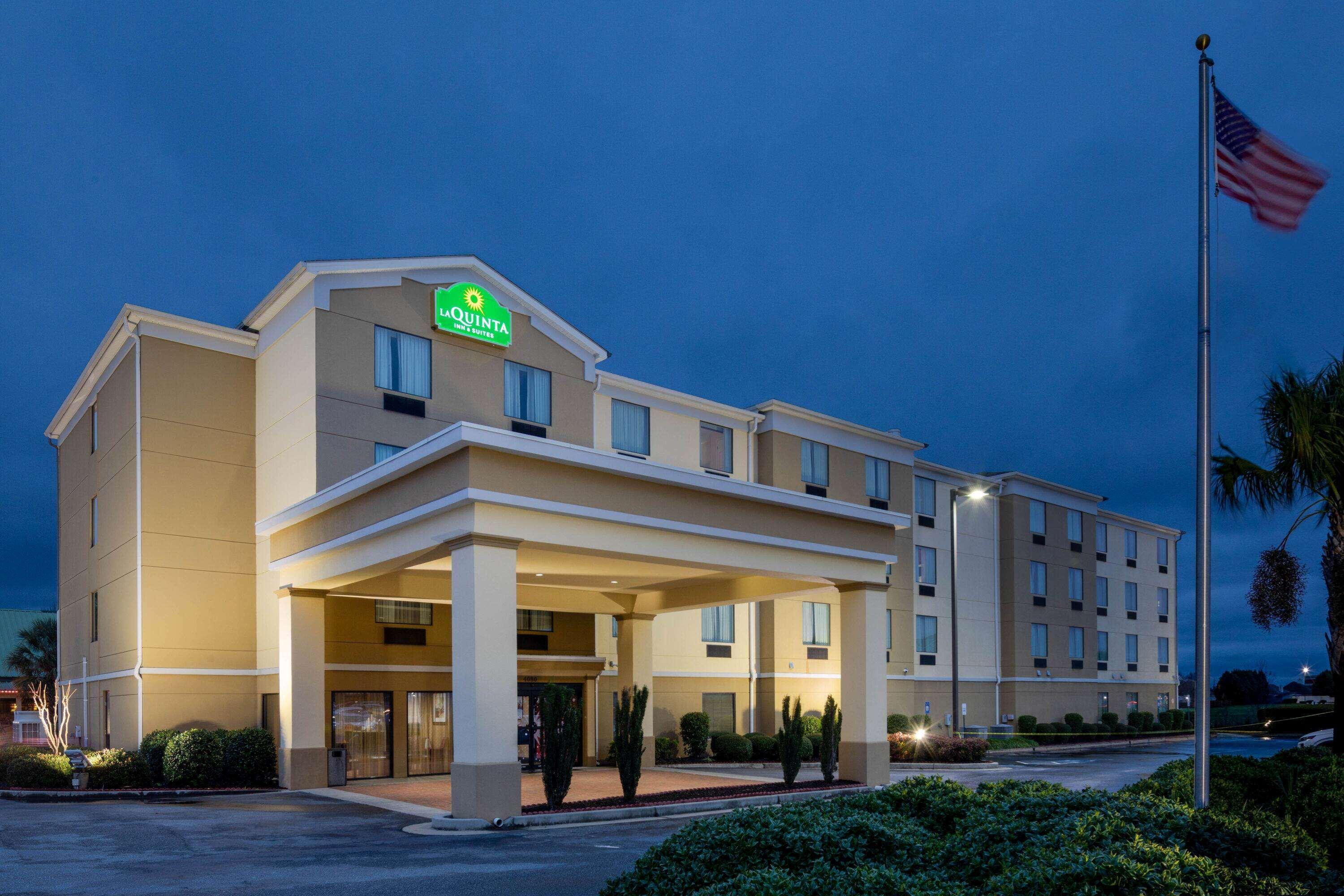 מלון La Quinta By Wyndham Warner Robins - Robins Afb מראה חיצוני תמונה