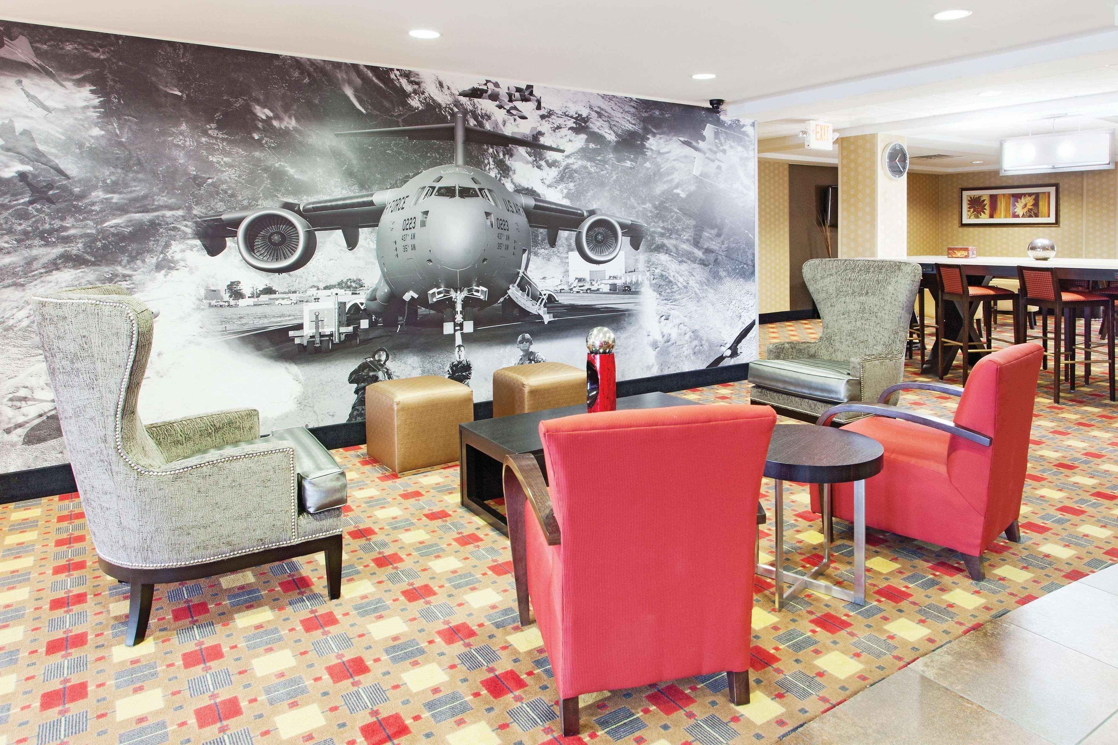 מלון La Quinta By Wyndham Warner Robins - Robins Afb מראה חיצוני תמונה