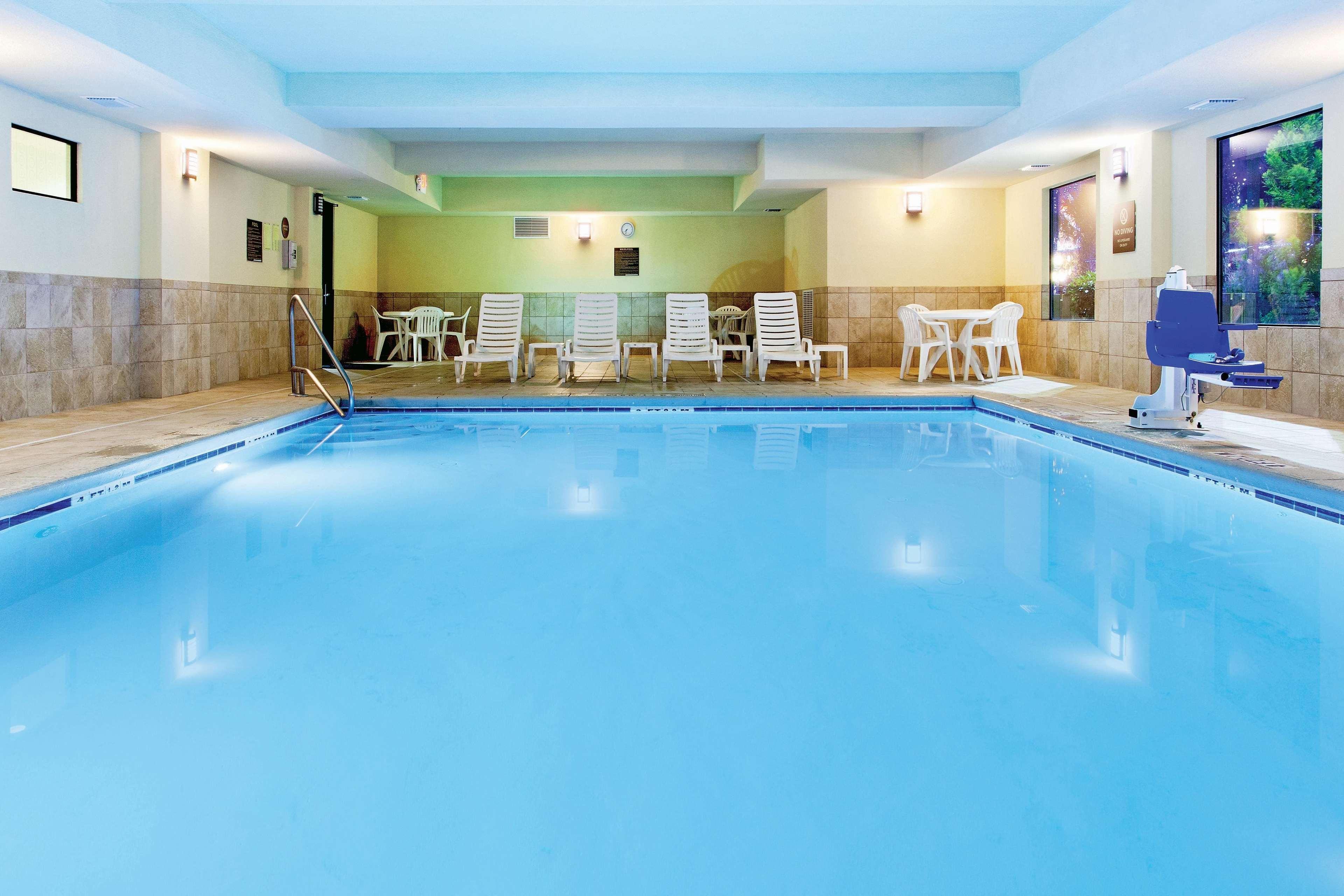 מלון La Quinta By Wyndham Warner Robins - Robins Afb מראה חיצוני תמונה