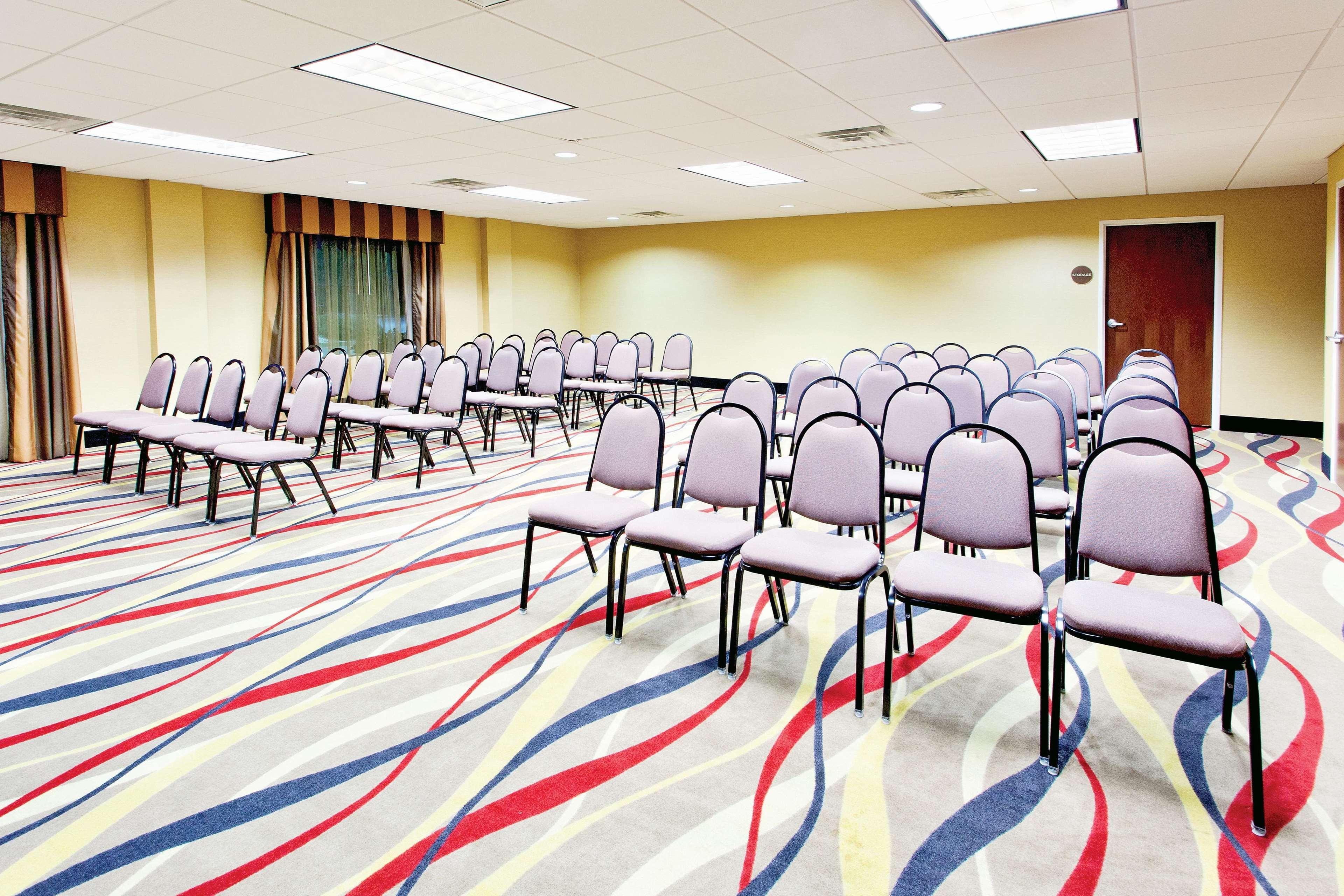 מלון La Quinta By Wyndham Warner Robins - Robins Afb מראה חיצוני תמונה