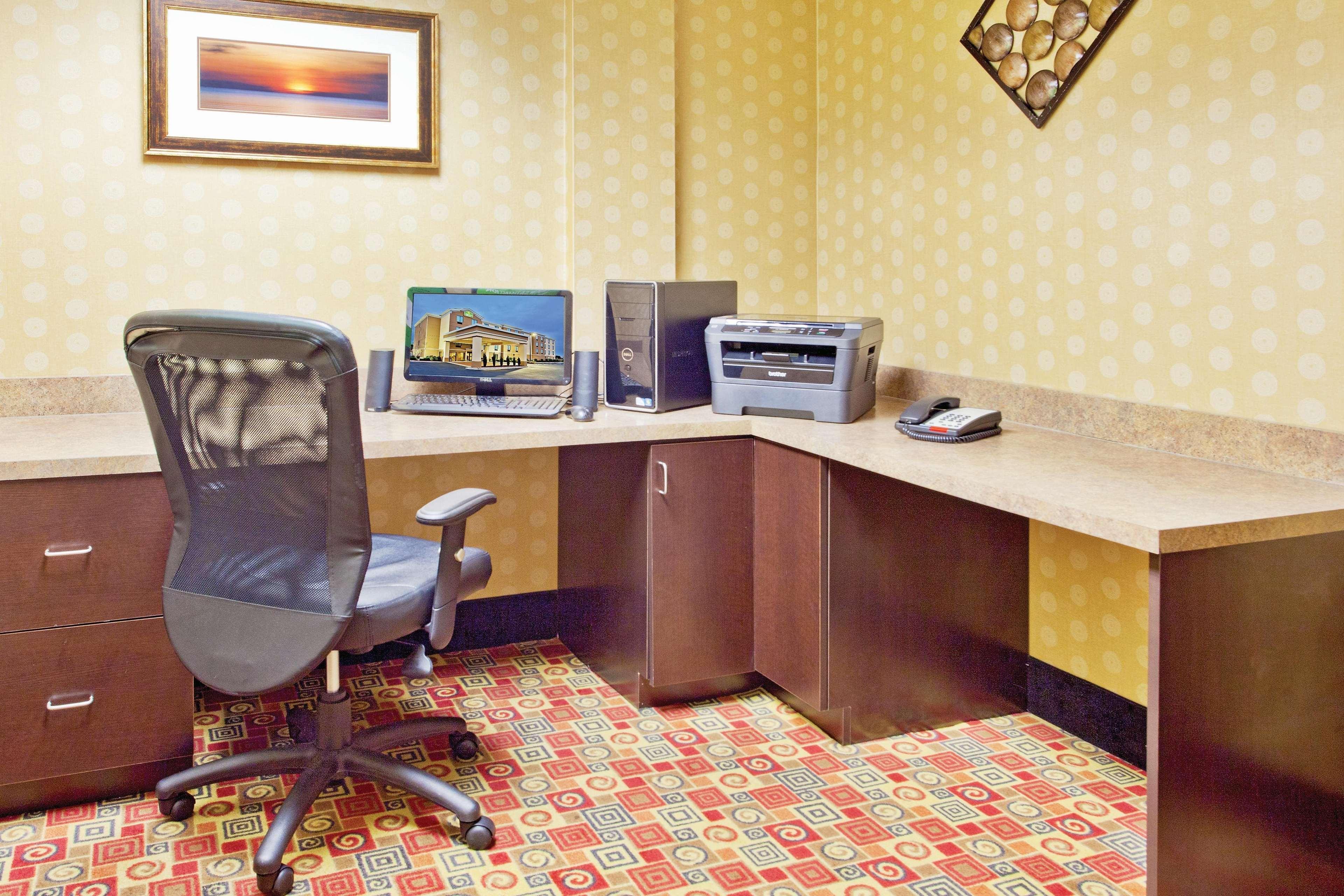 מלון La Quinta By Wyndham Warner Robins - Robins Afb מראה חיצוני תמונה