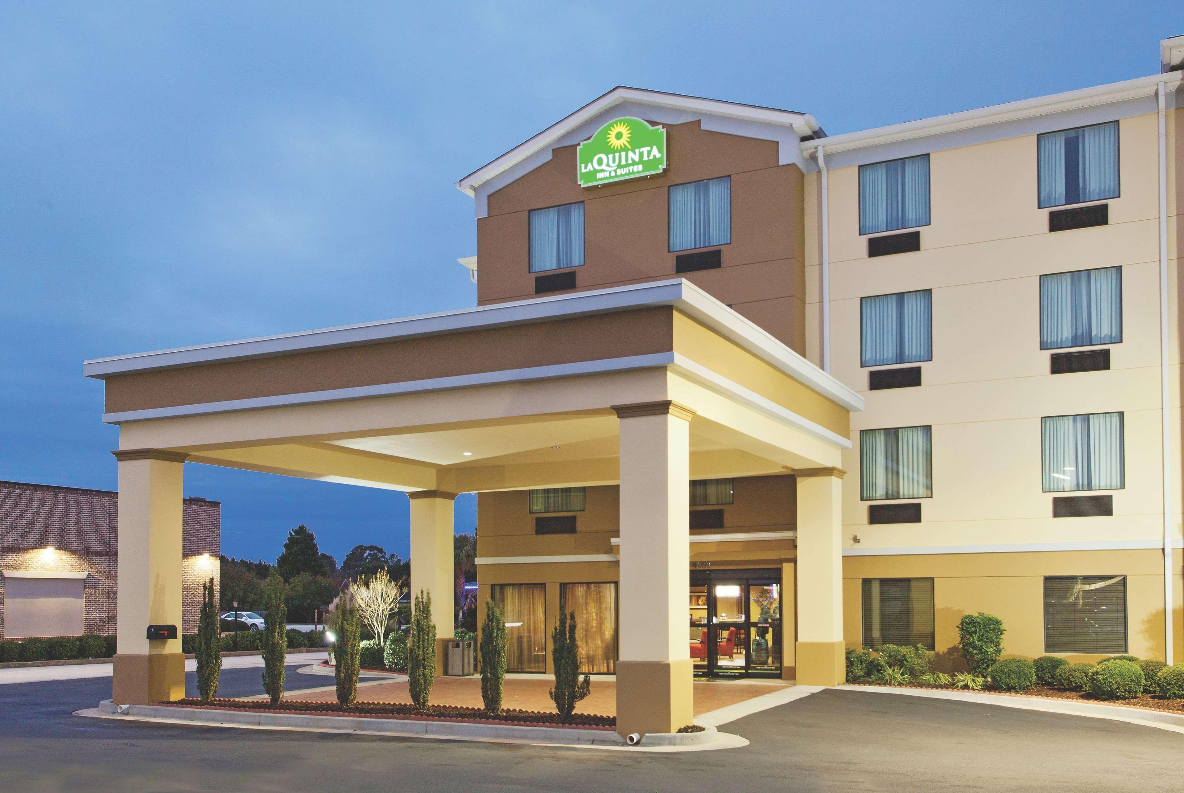 מלון La Quinta By Wyndham Warner Robins - Robins Afb מראה חיצוני תמונה
