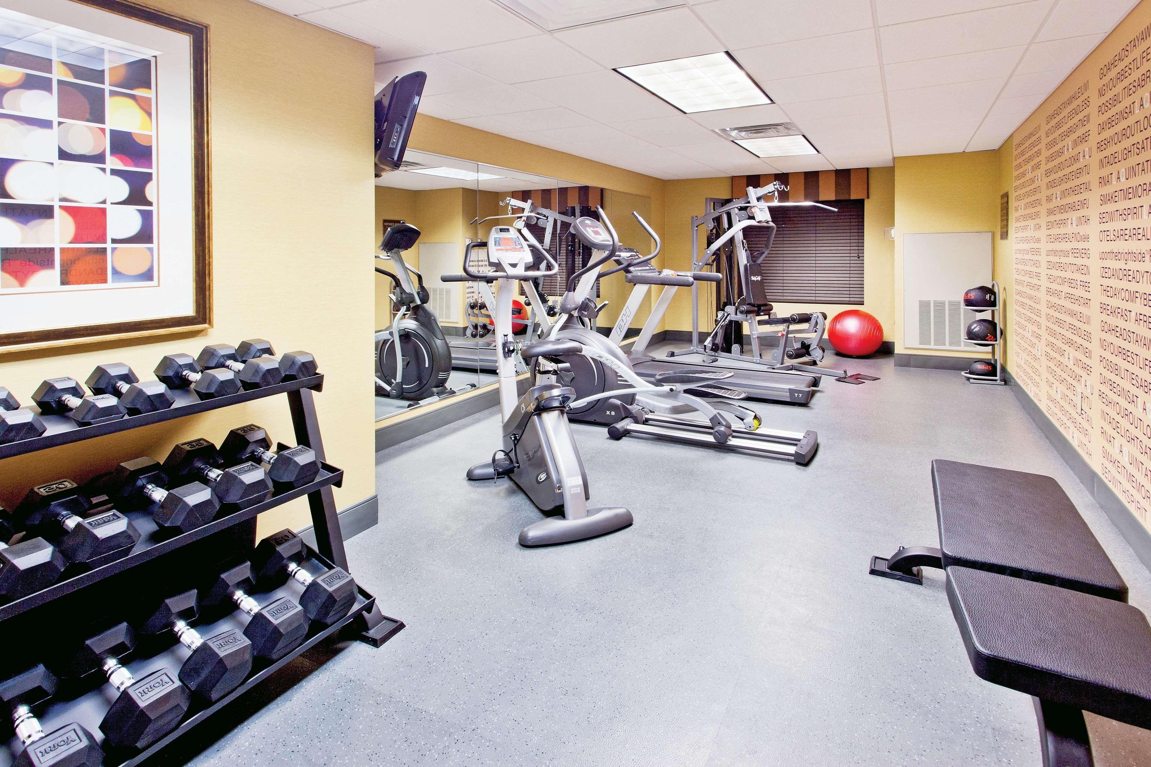 מלון La Quinta By Wyndham Warner Robins - Robins Afb מראה חיצוני תמונה