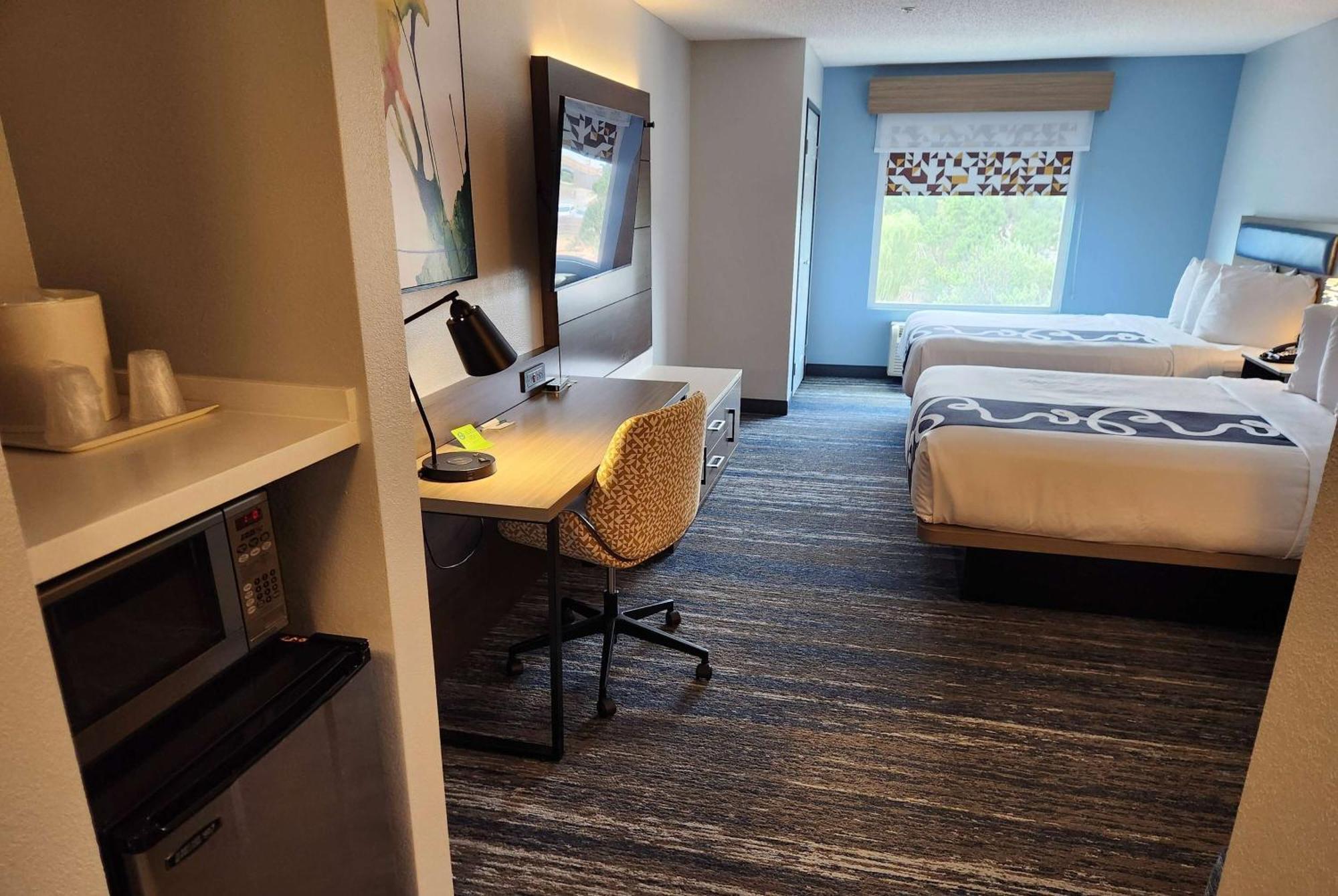 מלון La Quinta By Wyndham Warner Robins - Robins Afb מראה חיצוני תמונה