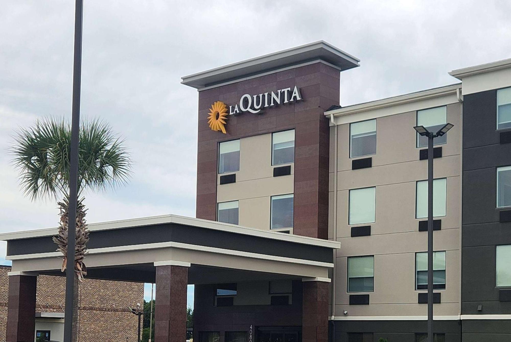 מלון La Quinta By Wyndham Warner Robins - Robins Afb מראה חיצוני תמונה