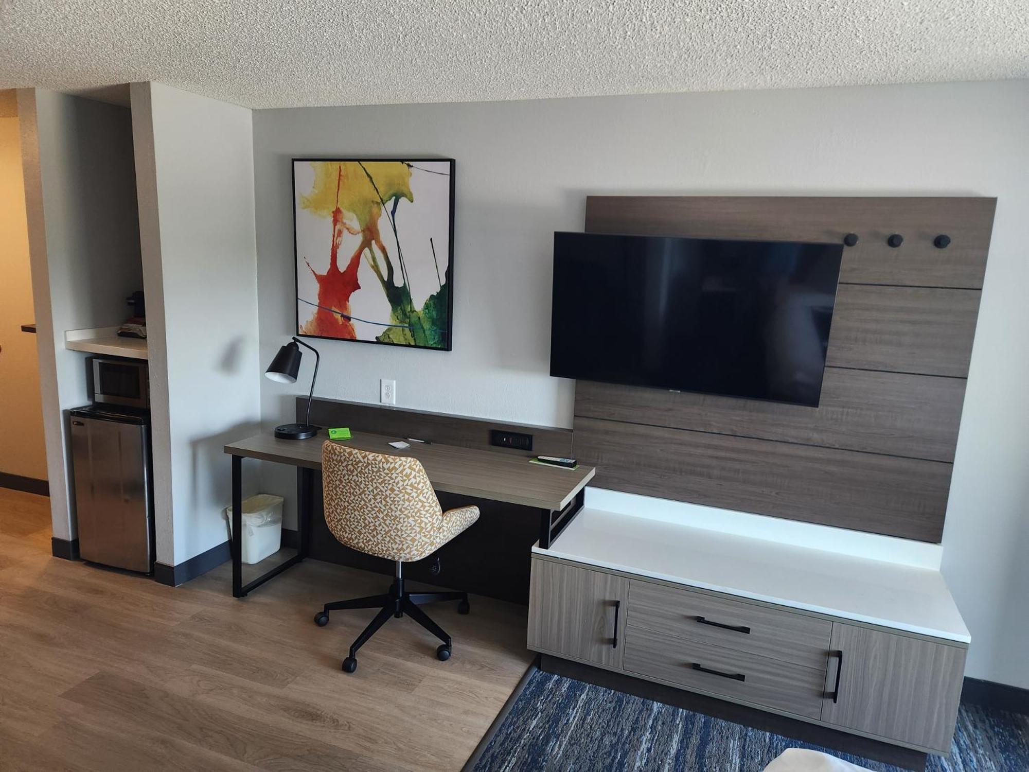מלון La Quinta By Wyndham Warner Robins - Robins Afb מראה חיצוני תמונה
