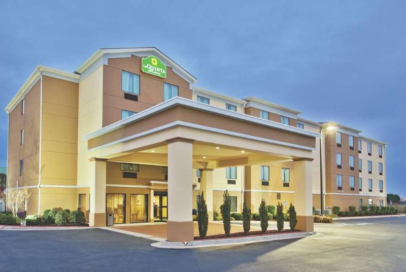 מלון La Quinta By Wyndham Warner Robins - Robins Afb מראה חיצוני תמונה